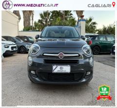 Auto - Fiat 500x 1.6 m.jet 120 cv dct lounge