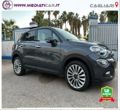 Auto - Fiat 500x 1.6 m.jet 120 cv dct lounge