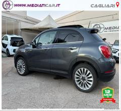 Auto - Fiat 500x 1.6 m.jet 120 cv dct lounge