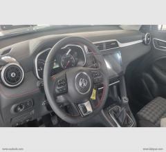 Auto - Mg zs 1.5 vti-tech comfort