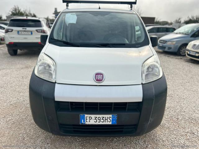 Fiat fiorino 1.3 mjt 75cv furgone