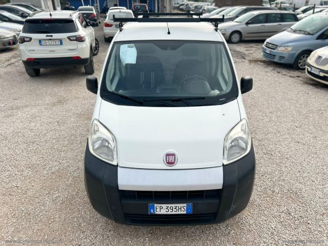 Auto - Fiat fiorino 1.3 mjt 75cv furgone