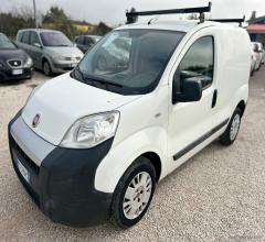 Auto - Fiat fiorino 1.3 mjt 75cv furgone