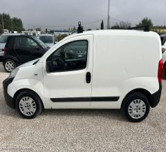 Auto - Fiat fiorino 1.3 mjt 75cv furgone