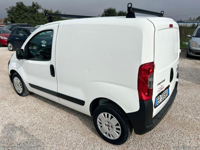 Auto - Fiat fiorino 1.3 mjt 75cv furgone