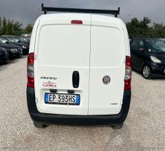 Auto - Fiat fiorino 1.3 mjt 75cv furgone