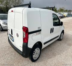 Auto - Fiat fiorino 1.3 mjt 75cv furgone