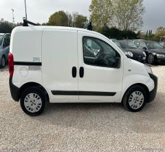 Auto - Fiat fiorino 1.3 mjt 75cv furgone