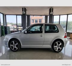 Auto - Volkswagen golf 1.8 t 20v 3p. gti