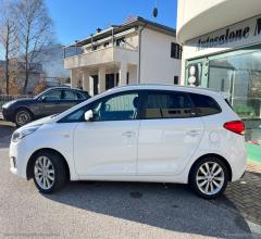 Auto - Kia carens 1.7 crdi 115 cv class