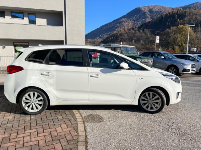 Auto - Kia carens 1.7 crdi 115 cv class