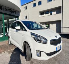 Auto - Kia carens 1.7 crdi 115 cv class