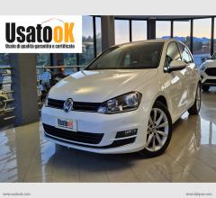 Volkswagen golf 2.0 tdi dsg 5p. highline bmt