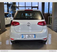 Auto - Volkswagen golf 2.0 tdi dsg 5p. highline bmt