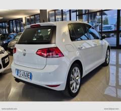 Auto - Volkswagen golf 2.0 tdi dsg 5p. highline bmt