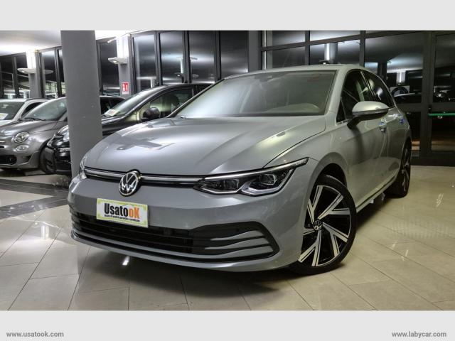 Auto - Volkswagen golf 2.0 tdi 150 cv dsg scr style