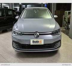 Auto - Volkswagen golf 2.0 tdi 150 cv dsg scr style