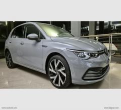 Auto - Volkswagen golf 2.0 tdi 150 cv dsg scr style