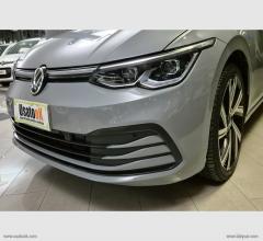 Auto - Volkswagen golf 2.0 tdi 150 cv dsg scr style