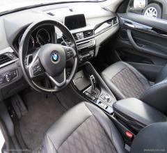 Auto - Bmw x1 sdrive18d sport