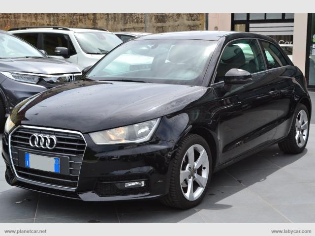 Audi a1 spb 1.4 tdi ultra s tronic