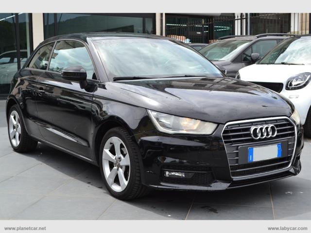 Auto - Audi a1 spb 1.4 tdi ultra s tronic