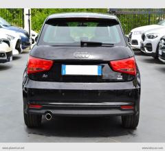 Auto - Audi a1 spb 1.4 tdi ultra s tronic