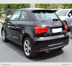 Auto - Audi a1 spb 1.4 tdi ultra s tronic