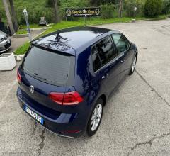 Auto - Volkswagen golf 1.6 tdi 115cv dsg 5p. executive bmt