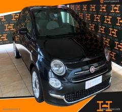 Auto - Fiat 500 1.0 hybrid dolcevita