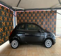 Auto - Fiat 500 1.0 hybrid dolcevita