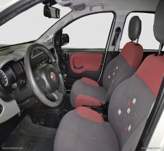 Auto - Fiat panda 1.2 easypower lounge