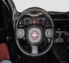 Auto - Fiat panda 1.2 easypower lounge