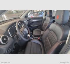 Auto - Mg zs 1.5 vti-tech luxury