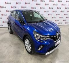 Auto - Renault captur plug-in hybrid e-tech 160 cv int.