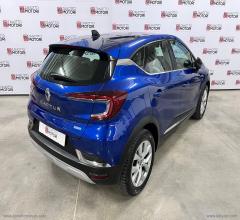 Auto - Renault captur plug-in hybrid e-tech 160 cv int.