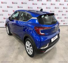 Auto - Renault captur plug-in hybrid e-tech 160 cv int.