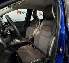 Auto - Renault captur plug-in hybrid e-tech 160 cv int.