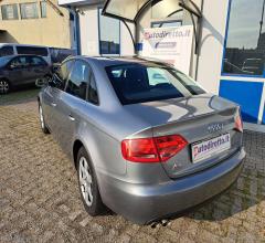 Auto - Audi a4 avant 2.0 tdi 120 cv ambiente