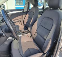 Auto - Audi a4 avant 2.0 tdi 120 cv ambiente