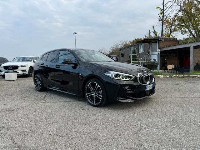 Auto - Bmw 118d 5p. msport