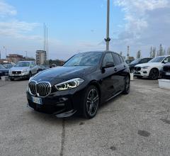 Auto - Bmw 118d 5p. msport