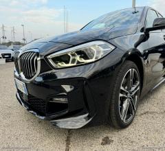 Auto - Bmw 118d 5p. msport