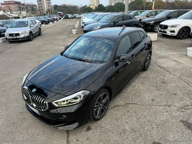 Auto - Bmw 118d 5p. msport