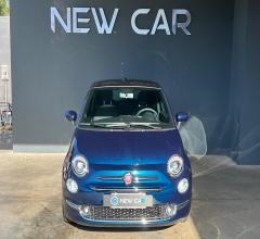 Fiat 500 1.0 hybrid club