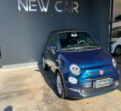 Auto - Fiat 500 1.0 hybrid club