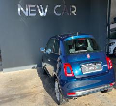 Auto - Fiat 500 1.0 hybrid club