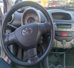 Auto - Toyota aygo 1.4 d 5p. sol