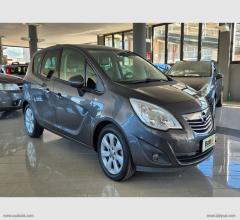 Auto - Opel meriva 1.4 t 120 cv cosmo