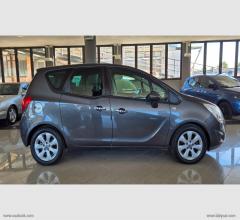 Auto - Opel meriva 1.4 t 120 cv cosmo